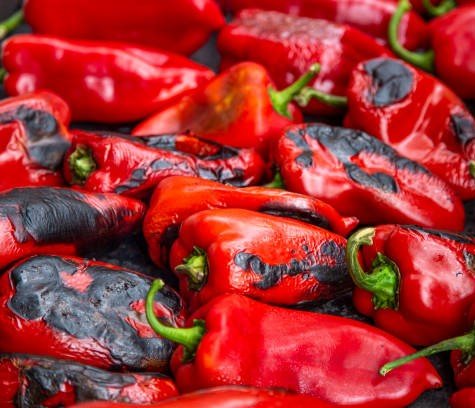 Peppers (Capsicums)
